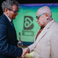 Gala Rozdania Nagród Burmistrza '2025 (15)