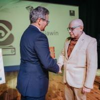 Gala Rozdania Nagród Burmistrza '2025 (16)