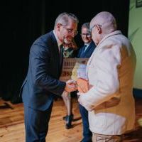 Gala Rozdania Nagród Burmistrza '2025 (17)