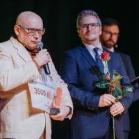 Gala Rozdania Nagród Burmistrza '2025 (2)