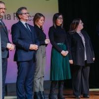 Gala Rozdania Nagród Burmistrza '2025 (3)