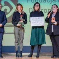 Gala Rozdania Nagród Burmistrza '2025 (7)