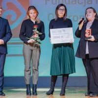 Gala Rozdania Nagród Burmistrza '2025 (8)