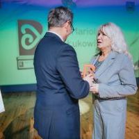 Gala Rozdania Nagród Burmistrza '2025 (9)