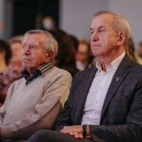 Gala Rozdania Nagród Burmistrza '2025 (6)