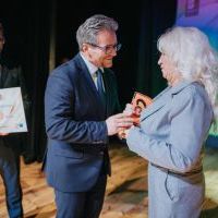 Gala Rozdania Nagród Burmistrza '2025 (10)