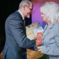 Gala Rozdania Nagród Burmistrza '2025 (11)