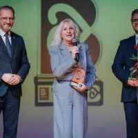 Gala Rozdania Nagród Burmistrza '2025 (12)