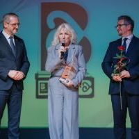 Gala Rozdania Nagród Burmistrza '2025 (13)