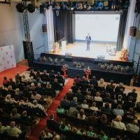 Gala Rozdania Nagród Burmistrza '2025 (17)