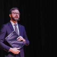 Gala Rozdania Nagród Burmistrza '2025 (7)