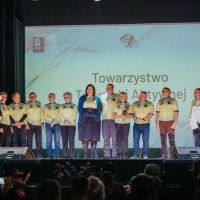 Gala Rozdania Nagród Burmistrza '2025 (4)