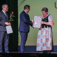 Gala Rozdania Nagród Burmistrza '2025 (10)