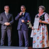 Gala Rozdania Nagród Burmistrza '2025 (6)