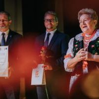 Gala Rozdania Nagród Burmistrza '2025 (7)