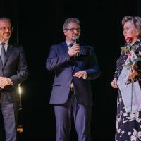 Gala Rozdania Nagród Burmistrza '2025 (8)