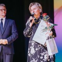 Gala Rozdania Nagród Burmistrza '2025 (9)