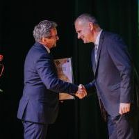 Gala Rozdania Nagród Burmistrza '2025 (10)