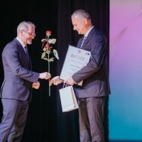 Gala Rozdania Nagród Burmistrza '2025 (11)