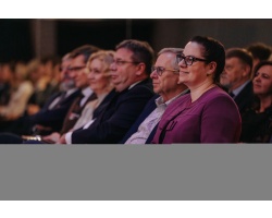 Gala Rozdania Nagród Burmistrza '2025 (8)