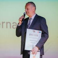 Gala Rozdania Nagród Burmistrza '2025 (12)