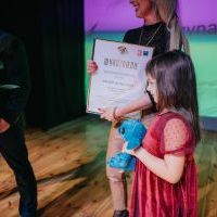 Gala Rozdania Nagród Burmistrza '2025 (13)