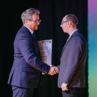 Gala Rozdania Nagród Burmistrza '2025 (17)