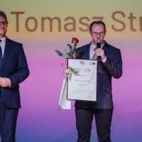 Gala Rozdania Nagród Burmistrza '2025 (2)