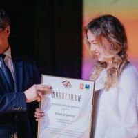 Gala Rozdania Nagród Burmistrza '2025 (4)