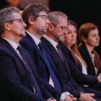 Gala Rozdania Nagród Burmistrza '2025 (9)