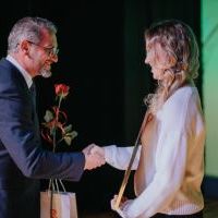 Gala Rozdania Nagród Burmistrza '2025 (5)