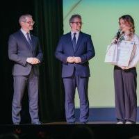 Gala Rozdania Nagród Burmistrza '2025 (7)