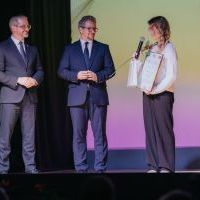 Gala Rozdania Nagród Burmistrza '2025 (8)