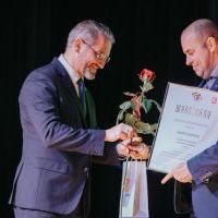 Gala Rozdania Nagród Burmistrza '2025 (9)