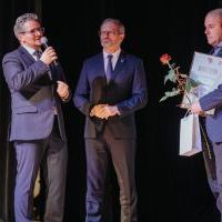 Gala Rozdania Nagród Burmistrza '2025 (10)