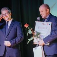 Gala Rozdania Nagród Burmistrza '2025 (2)