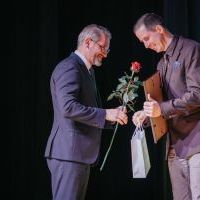 Gala Rozdania Nagród Burmistrza '2025 (11)