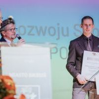 Gala Rozdania Nagród Burmistrza '2025 (12)