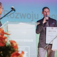 Gala Rozdania Nagród Burmistrza '2025 (13)