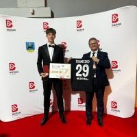 Gala Rozdania Nagród Burmistrza '2025 (5)