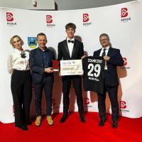 Gala Rozdania Nagród Burmistrza '2025 (3)