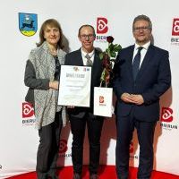 Gala Rozdania Nagród Burmistrza '2025 (1)