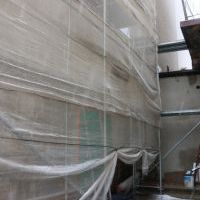 Kinoteatr JUTRZENKA w remoncie (1)