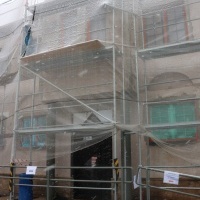 Kinoteatr JUTRZENKA w remoncie (13)