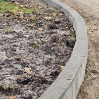 Remont ciągu dróg: ul. Borowinowej, Bratków i Narcyzów (7)