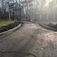 Remont drogi wewnętrznej w osiedlu Chemików (9)