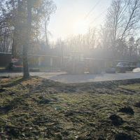 Remont drogi wewnętrznej w osiedlu Chemików (6)