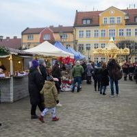 Jarmark Bożonarodzeniowy 2025 (1)