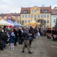Jarmark Bożonarodzeniowy 2025 (1)