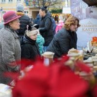 Jarmark Bożonarodzeniowy 2025 (2)